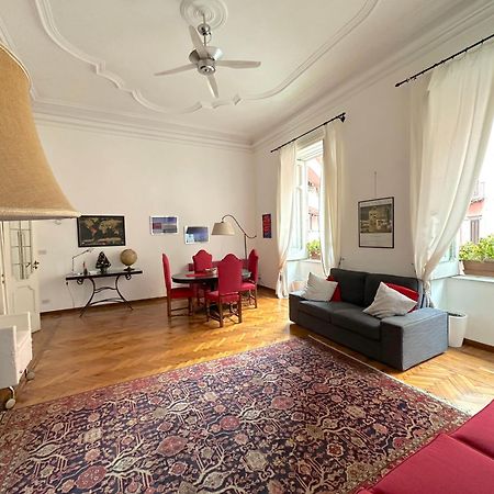 Chiatamoon Villa Neapel Exteriör bild