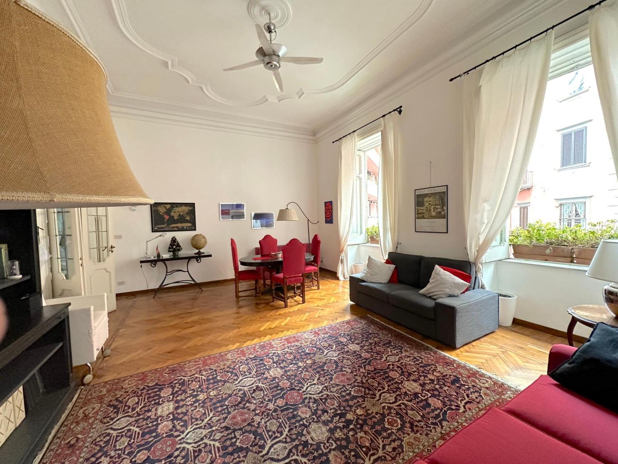 Chiatamoon Villa Neapel Exteriör bild